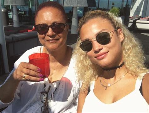 rose bertram mother|More.